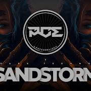 Dark Techno Darude Sandstorm Izurria Julia Temos Remix