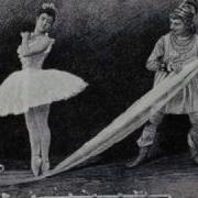 Swan Lake Ballet Suite Op 20 Scene Lake In The Moonlight