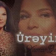 Ureyim Xumar Qedimova
