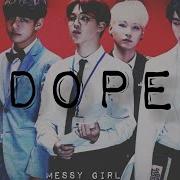 8D Audio Bts Dope