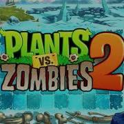 Pvz 2 Frostbite Caves Zomboss Intro
