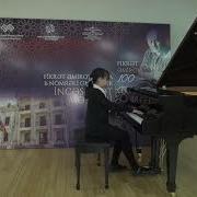 Vals Qara Qarayev