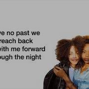 Riverdale All Through The Nigh Lyrics