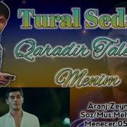 Azeri Qaradir Talehim Qara