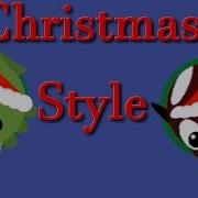 Mope Io All Animal Christmas Suit Aquatic Version Winter Map New