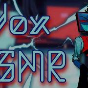 There Is My Employee Vox Asmr