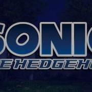 Sonic 06 His World