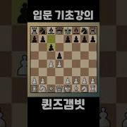 퀸스갬빗