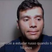 Tentando Falar Russo Пытаюсь Говорить По Русски