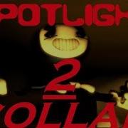 Cg5 Spotlight Despacito Parody Collab Spotlight 2 1 Hour Collab Challenge