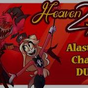 Nsane A Hazbin Hotel Song Black Gryph0N Baasik Mp3