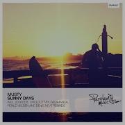 Sunny Days Denis Neve Remix