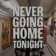 David Guetta Never Home Instrumental