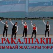 Sherzatbek