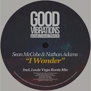 I Wonder Louie Vega Roots Mix Sean Mccabe