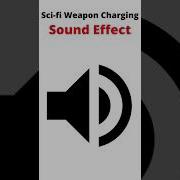 Lazer Gun Recharge Sound Effect