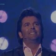 Thomas Anders Like A Flower Remix 2020