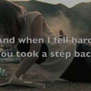 I Knew You Were Trouble Taylor Swift Heart Attack Demi Lovato Official Video