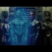 Идущий К Реке Doctor Manhattan