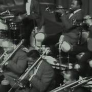 Count Basie Back To The Apple