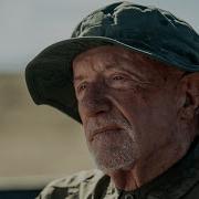 Mike Ehrmantraut All Alone