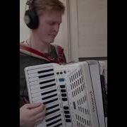 Популяоный Аккордеонист