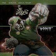 Vomit Instrumental Mf Doom