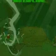 Waterflame Space Pirates Geometry Dash Song