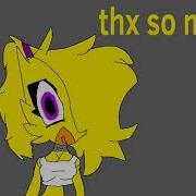 Foxy X Mangle Part 28