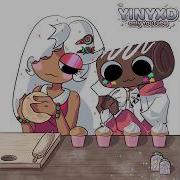Cosmo X Ginger Dandys World