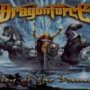 Invocation Of Apocalyptic Evil Dragonforce