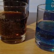 Wir Testen Blaue Pepsi Cola