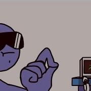Shut Shut Shut But Its Animated
