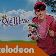 Волшебные Покровители Желания Тимми Nickelodeon Россия