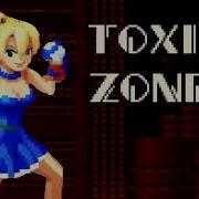 If Toxic Was Written For Sonic The Hedgehog 2