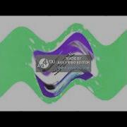 Happy Klasky Csupo Robot Logo Effects