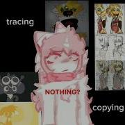 Mika Kit Did Nothing To Ya
