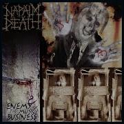 Cs Conservative Shithead Part2 Napalm Death
