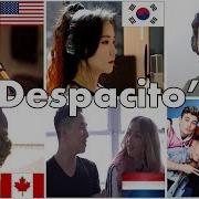 Who Sang It Better Despacito Netherlands