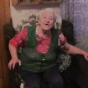 Бабульки 80 Лет А Как Поёт