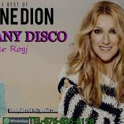 Celine Dion Reggae Mixed