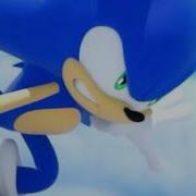 Sonic Awake And Alive Smv
