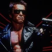 The Terminator Main Theme Brad Diesel 1984 Remix