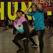 Nicki Minaj Chun Li Dance Matt Steffanina