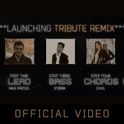 End Of Time Tribute Remix K 391
