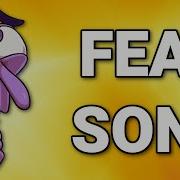 Fear Song Inside Out 2