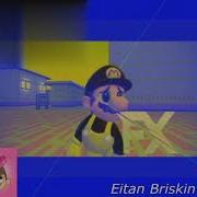 Smg4 Sound Effect Heart Attack
