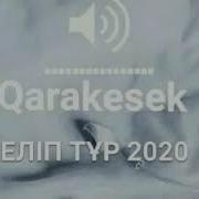 Келіп Тұр Qarakesek