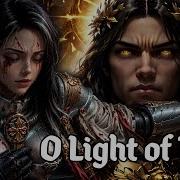 O Light Of Terra