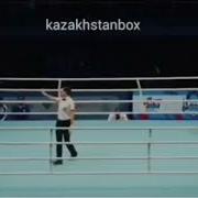 Ахмедов Садриддин Knockout